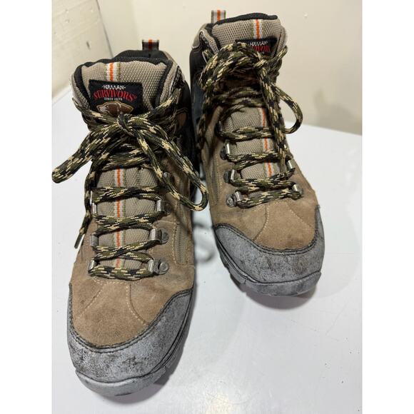 Herman Survivors work boots mens size 7 main image 10
